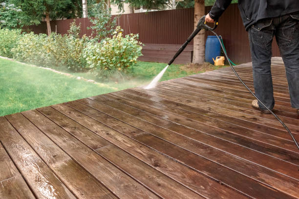 Fitzgerald, GA Pressure Washing Services Company
